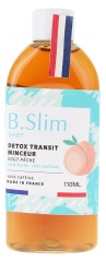 Diet World B.Slim Shot Detox Transit Minceur 110 ml