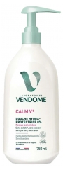 Laboratoires Vendôme Calm V+ Gel Doccia Idratante 0% 750 ml