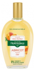 Floressance Olio Vegetale di Albicocca 50 ml