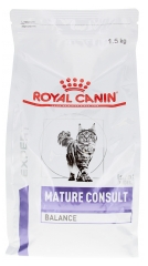 Royal Canin Matur Consult Cat Scale 1,5 kg