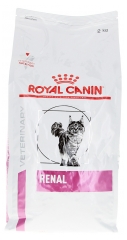 Royal Canin Renal Cat 2 kg