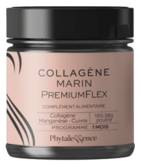 Phytalessence Collagène Marin PremiumFlex 150 g