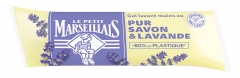 Le Petit Marseillais Hand Cleansing Gel Pure Soap & Lavender Refill 250ml