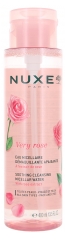 Nuxe Very Rose 3in1 Soothing Micellar Water 400 ml