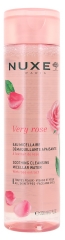 Nuxe Very Rose Eau Micellaire Apaisante 3en1 200 ml