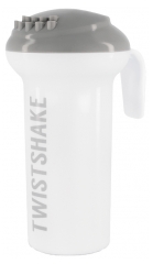 Twistshake Enjuague Capilar
