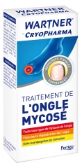 Cryopharma Wartner Traitement de l'Ongle Mycosé 7 ml