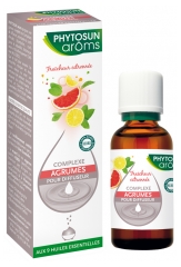 Complex de Citrice pentru Difuzor Phytosun Ar&ocirc;ms 30 ml