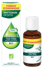 Phytosun Ar&ocirc;ms Eterisk Olja Tea-tree (Melaleuca alternifolia) Ekologisk 30 ml