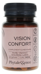 Phytalessence Vision Confort 60 Gélules