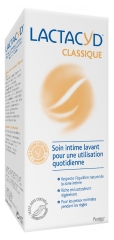 Lactacyd Classique Soin Intime Lavant 200 ml