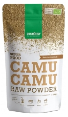 Purasana Camu Camu in Polvere Biologico 100 g