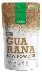 Purasana Poudre de Guarana Bio 100 g