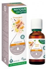 Phytosun Ar&ocirc;ms Diffuusorikompleksi Zen 30 ml