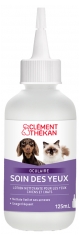 Cl&eacute;ment Th&eacute;kan &Oslash;jenpleje til Katte og Hunde 125 ml