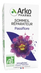 Arkopharma Arkog&eacute;lules Organic Passionflower 150 Capsules
