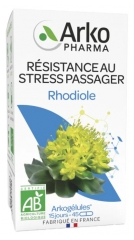Arkopharma Arkog&eacute;lules Biologische Rhodiola 45 Capsules