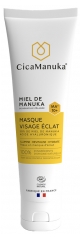 CicaManuka Masque Visage Éclat 100 ml