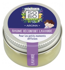 Léa Nature SO BIO étic Balsamo Aroma Comfort Lavanda Bio 25 g