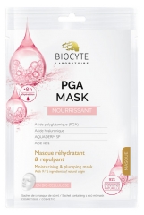 Biocyte PGA Mask Nourrissant Masque Réhydratant &amp; Repulpant 10 ml