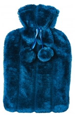 Min Lille Fleece Vandvarmeflaske 2 L