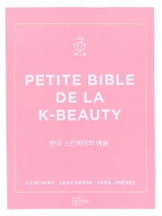 MiiN Cosmetics Little K-Beauty Bible