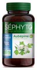 Séphyto Hawthorn Organic 200 Kapsułek