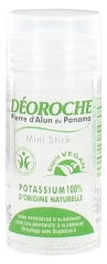 Bioxydiet Deoroche Piedra de Alumbre de Panam&aacute; Mini Stick 30 g