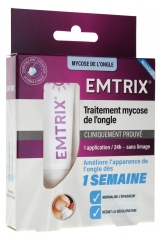 Emtrix Tratamiento Para Hongos en las U&ntilde;as 10 ml