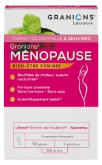 Granions Menopauza 56 Kapsułek