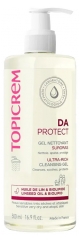 Topicrem DA Superfatted Cleansing Gel 500 ml