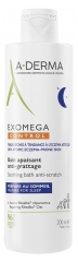 A-DERMA Exomega Control Bagno Lenitivo Antigraffio 200 ml