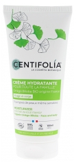 Centifolia Organiczny Krem Nawilżający 100 ml