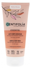 Centifolia Essentiel Lait Corps Douceur Bio 200 ml