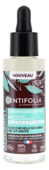 Centifolia Organiczny Koncentrat Serum do Skóry Wrażliwej Suchej i Podrażnionej 30 ml