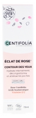 Centifolia Éclat de Rose Organic Eye Contour 15 ml