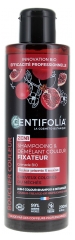 Centifolia Shampoing et Démêlant Couleur Fixateur 2en1 Bio 200 ml