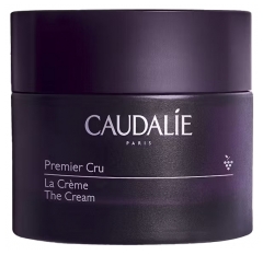 Caudalie Premier Cru La Crème Anti-Âge 50 ml