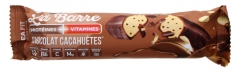 Eafit Der Protein + Vitamin Riegel 49 g