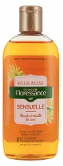 Floressance Sensuālā Masāžas Eļļa 150 ml