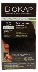 Biokap Nutricolor Tintura Rapida per Capelli Delicato