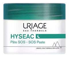 Pastă SOS Uriage Hys&eacute;ac - Tratament Local 15 g