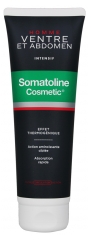 Somatoline Cosmetic M&aelig;nd Mave og Abdomen Intensiv 250 ml