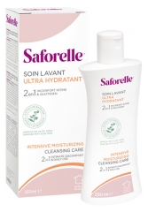 Saforelle Trattamento Detergente Delicato 250 ml