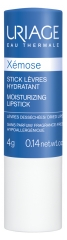 Uriage Xémose Feuchtigkeitspendender Lippenstift 4 g