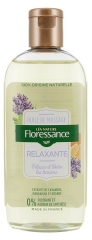 Floressance Relaxing Massage Oil 150 ml