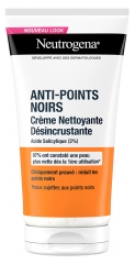 Neutrogena Anti-Blackhead Scrub Cream 150 ml