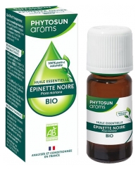 Phytosun Ar&ocirc;ms Eterisk Olja Svart Gran (Picea mariana) Ekologisk 10 ml