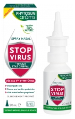 Phytosun Arôms Nasal Spray Stop Virus 20ml