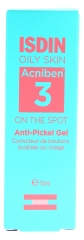 Isdin Acniben 3 On The Spot Gel 15 ml